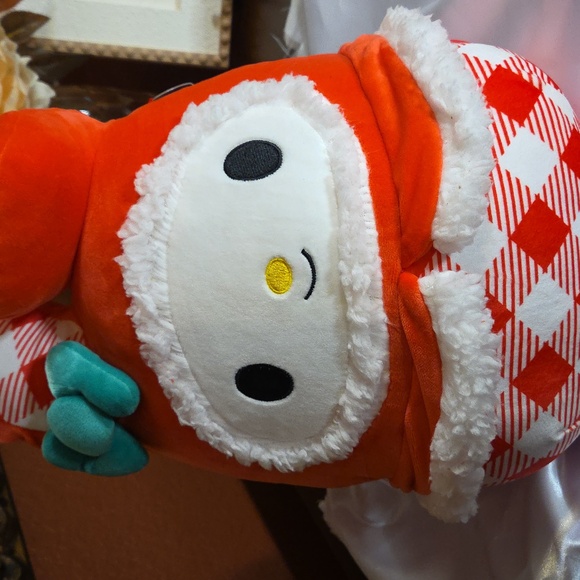 Sanrio My Melody Squishmallow - Picture 5 of 10